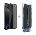 Obrázok pre výrobcu Nillkin Tvrdené Sklo 0.25mm Guardian 2.5D pre Apple iPhone 16 Black