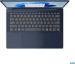 Obrázok pre výrobcu Lenovo IdeaPad Slim 3 14IRH10 /i5-13420H/14" WUXGA/8GB/512GB/UHD Xe/W11H/Blue