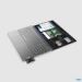 Obrázok pre výrobcu Lenovo ThinkBook 15 G4 IAP /i7-1255U/15,6" FHD/16GB/512GB SSD/MX 550/W11P/Gray