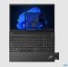 Obrázok pre výrobcu Lenovo ThinkPad E/E15 Gen 4 i5-1235U/15,6" FHD/8GB/256GB SSD/Iris Xe/W11P/Black/3R