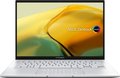 Obrázok pre výrobcu ASUS Zenbook 14 OLED /UX3402VA/i7-13700H/14" 2880x1800/16GB/1TB SSD/Iris Xe/W11H/Silver