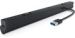 Obrázok pre výrobcu Dell Slim Conferencing Soundbar SB522A for Pro 2 ID displays