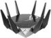 Obrázok pre výrobcu ASUS GT-AXE11000 Trojpásmové WiFi 6E (802.11ax) Herný router ROG Rapture