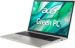 Obrázok pre výrobcu Acer Aspire Vero 16 /AV16-51P-57AW/U5-125U/16" 2560x1600/16GB/512GB SSD/4C-iGPU/W11H/Gray