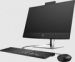 Obrázok pre výrobcu HP ProOne 440 G9 23,8" FHD/i5-14500T/ 16GB/512GB SSD/UHD 770/DOS/Slv-Black/3RNBD