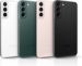 Obrázok pre výrobcu Samsung Galaxy S22 - white  6,1" AMOLED/ single SIM + eSIM/ 128GB/ 8GB RAM/ 5G/ Android 12