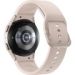 Obrázok pre výrobcu Samsung Galaxy Watch 5/40mm/Gold/Sport Band/Pink