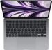 Obrázok pre výrobcu MacBook Air 13" Apple M2 8-core CPU 10-core GPU 8GB 512GB Space Gray SK