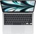Obrázok pre výrobcu MacBook Air 13" Apple M2 8-core CPU 8-core GPU 8GB 256GB Silver SK