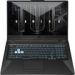 Obrázok pre výrobcu ASUS TUF Gaming A17 FA706NF /R5-7535HS/17,3" FHD/16GB/512GB SSD/RTX 2050/W11H/Black