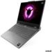 Obrázok pre výrobcu Lenovo LOQ 15ARP11 /R7-170/15,6" FHD/16GB/ 512GB/RTX 5050/bez OS/Gray
