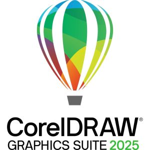 Obrázok pre výrobcu CorelDRAW Graphics Suite 2025 Multi Language - Windows/Mac - ESD
