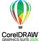 Obrázok pre výrobcu CorelDRAW Graphics Suite 2025 Multi Language - Windows/Mac - ESD