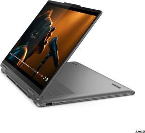 Obrázok pre výrobcu Lenovo Yoga 7 2-in-1 14AHP9/R7-8840HS/14" FHD/T/16GB/1TB SSD/AMD int/W11H/Gray/3R