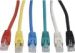 Obrázok pre výrobcu GEMBIRD PP6U-1M/B patchcord RJ45 cat.6 UTP 1m modrá