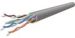 Obrázok pre výrobcu GEMBIRD PP6U-1M/B patchcord RJ45 cat.6 UTP 1m modrá