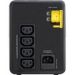 Obrázok pre výrobcu APC EASY UPS 900VA, 230V, AVR, IEC zásuvky (480W)