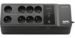 Obrázok pre výrobcu APC Back-UPS 850VA (Cyberfort III.), 230V, USB Type-C and A charging ports, BE850G2-CP