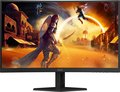 Obrázok pre výrobcu AOC Gaming C27G4ZXE 27 VA/FHD/ 280Hz/0,3ms/Black/3R