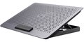 Obrázok pre výrobcu TRUST stojan na notebook Exto Laptop Cooling Stand Eco, šedá