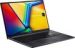 Obrázok pre výrobcu ASUS Vivobook 15 OLED M1505YA R7-7730U /15,6" 2880x1620/16GB/ 1TB/RX Vega 8/W11H/Black
