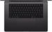 Obrázok pre výrobcu Apple MacBook Pro 16" M5 Pro /16,2" 3456x2234/24GB/ 1TB/M5 Pro/Tahoe/Space Black
