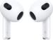 Obrázok pre výrobcu Apple AirPods (3rd generation) with Lightning Charging Case