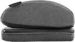 Obrázok pre výrobcu AROZZI Foot Rest Soft Fabric Dark Grey/ ergonomický polštář pod nohy/ tmavě šedý