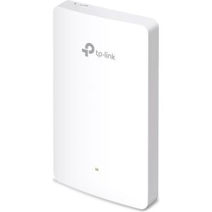 Obrázok pre výrobcu TP-Link EAP615-Wall AX1800 4xGb wall-plate AP Omada SDN