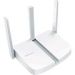 Obrázok pre výrobcu Mercusys MW305R 300Mbps Wireless N Router, 1 10/100M WAN + 3 10/100M LAN, 3 fixed antennas