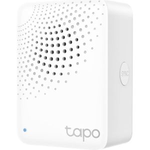 Obrázok pre výrobcu TP-LINK Tapo H100, Wi-Fi Brána so zvončekom