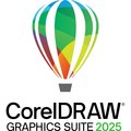 Obrázok pre výrobcu CorelDRAW Graphics Suite 2025 Multi Language - Windows/Mac - Minibox EU