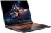 Obrázok pre výrobcu Acer Nitro V 16 ANV16-42-R2C2 /R5-240/16" WUXGA/16GB/ 1TB/RTX 5060/bez OS/Black