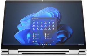 Obrázok pre výrobcu HP Elite/x360 1040 14" G9 2v1 i7-1255U/14" FHD/T/16GB/512GB SSD/Iris Xe/W11P down/Silver/3RNBD