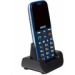 Obrázok pre výrobcu EVOLVEO EasyPhone XG, mobilní telefon pro seniory s nabíjecím stojánkem (modrá barva)