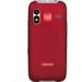 Obrázok pre výrobcu EVOLVEO EasyPhone XG, mobilní telefon pro seniory s nabíjecím stojánkem (červená barva)