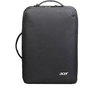 Obrázok pre výrobcu Acer Urban backpack 3in1 (batoh/brašna do ruky/brašna přes rameno) 15.6"-17,3",černá, 2 velké kapsy,30×12×44cm,0,85 kg