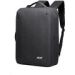 Obrázok pre výrobcu Acer Urban backpack 3in1 (batoh/brašna do ruky/brašna přes rameno) 15.6"-17,3",černá, 2 velké kapsy,30×12×44cm,0,85 kg