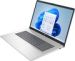 Obrázok pre výrobcu HP 17 17-cn4013nc /3-100U/17,3" FHD/8GB/ 512GB/Intel int/W11H/Silver