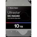 Obrázok pre výrobcu WD Ultrastar DC HA340 10TB/HDD/ 3.5"/SATA/7200 RPM/5R