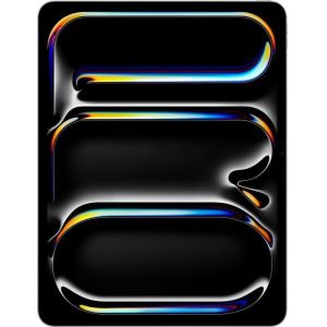 Obrázok pre výrobcu Apple iPad Pro 13" (M5)/Wi-Fi + Cellular, N.G./13"/2752x2064/ 16GB/1TB/iPadOS/Silver