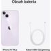 Obrázok pre výrobcu Apple iPhone 14 Plus 128GB Purple