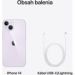 Obrázok pre výrobcu Apple iPhone 14 512GB Purple