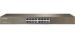 Obrázok pre výrobcu Tenda TEG1016G 16-port Gigabit Switch, 16x 10/100/1000 Mb/s, Fanless, MAC 8K, i na zeď, Rackmount