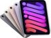 Obrázok pre výrobcu Apple iPad mini/WiFi+Cell/8,3"/2266x1488/64 GB/iPadOS15/White