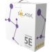 Obrázok pre výrobcu Instalační kabel Solarix CAT5E UTP LSOH 100m/box