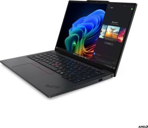 Obrázok pre výrobcu Lenovo ThinkPad X13 Gen 6 /Ryzen AI 7 PRO 350/13,3" WUXGA/ 32GB/1TB/AMD int/W11P/Black/3R On-Site