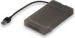 Obrázok pre výrobcu i-tec MYSAFE Easy 2,5" USB 3.0 Black