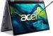 Obrázok pre výrobcu Acer Aspire Spin 14 ASP14-51MTN-32HY/3-100U/14 WUXGA/T/16GB/512GB SSD/UHD/W11H/Gray