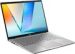 Obrázok pre výrobcu ASUS Vivobook S 14 M3407HA /R7-260 /14" WUXGA/16GB/1TB/AMD int/W11H/Silver